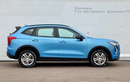 Haval Jolion, 2024 год, 2 256 000 рублей, 5 фотография