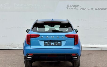 Haval Jolion, 2024 год, 2 256 000 рублей, 6 фотография