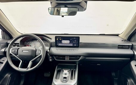 Haval Jolion, 2024 год, 2 256 000 рублей, 7 фотография