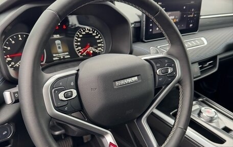 Haval Jolion, 2024 год, 2 256 000 рублей, 9 фотография