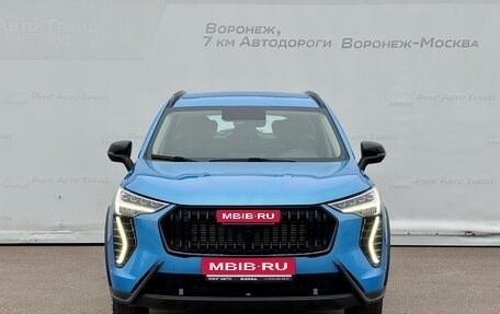 Haval Jolion, 2024 год, 2 256 000 рублей, 3 фотография