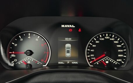 Haval Jolion, 2024 год, 2 256 000 рублей, 12 фотография