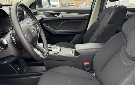 Haval Jolion, 2024 год, 2 256 000 рублей, 15 фотография