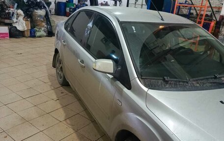 Ford Focus II рестайлинг, 2005 год, 399 999 рублей, 6 фотография