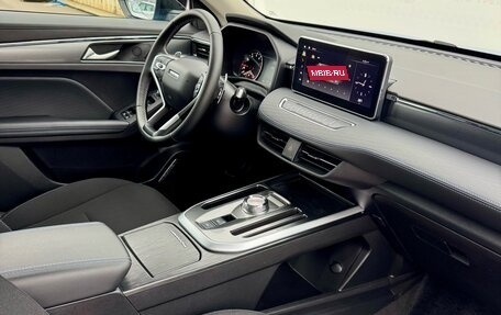 Haval Jolion, 2024 год, 2 256 000 рублей, 18 фотография