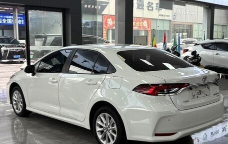 Toyota Corolla, 2022 год, 1 679 000 рублей, 5 фотография