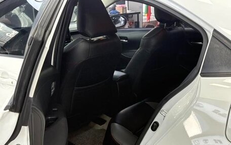 Toyota Corolla, 2022 год, 1 679 000 рублей, 7 фотография