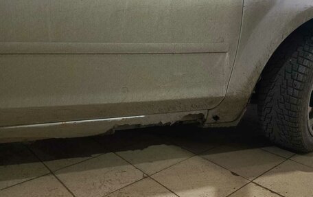 Ford Focus II рестайлинг, 2005 год, 399 999 рублей, 8 фотография