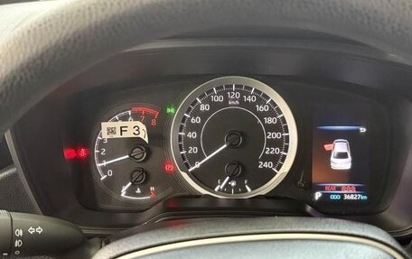 Toyota Corolla, 2022 год, 1 679 000 рублей, 3 фотография