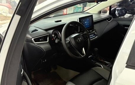 Toyota Corolla, 2022 год, 1 679 000 рублей, 4 фотография