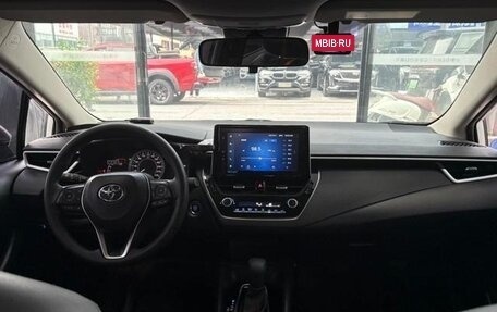 Toyota Corolla, 2022 год, 1 679 000 рублей, 8 фотография