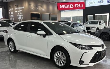 Toyota Corolla, 2022 год, 1 679 000 рублей, 6 фотография