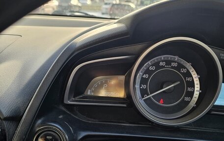 Mazda Demio IV, 2016 год, 850 000 рублей, 5 фотография