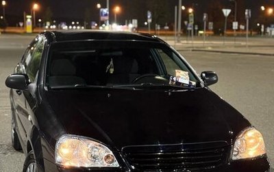 Chevrolet Lacetti, 2008 год, 315 000 рублей, 1 фотография