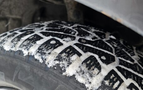 Mazda Demio IV, 2016 год, 850 000 рублей, 6 фотография