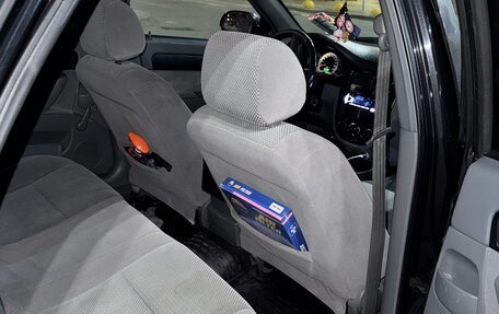 Chevrolet Lacetti, 2008 год, 315 000 рублей, 6 фотография