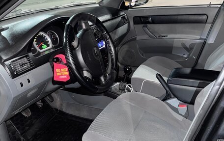 Chevrolet Lacetti, 2008 год, 315 000 рублей, 4 фотография