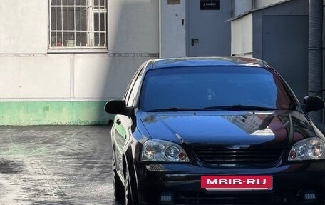 Chevrolet Lacetti, 2008 год, 315 000 рублей, 9 фотография