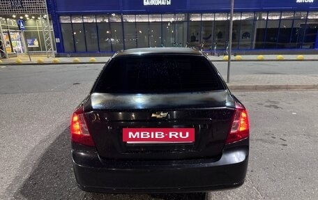 Chevrolet Lacetti, 2008 год, 315 000 рублей, 2 фотография