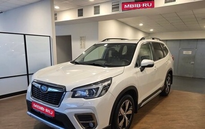 Subaru Forester, 2019 год, 2 300 000 рублей, 1 фотография