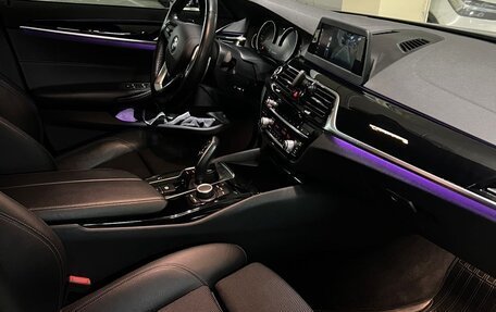 BMW 5 серия, 2018 год, 2 850 000 рублей, 9 фотография