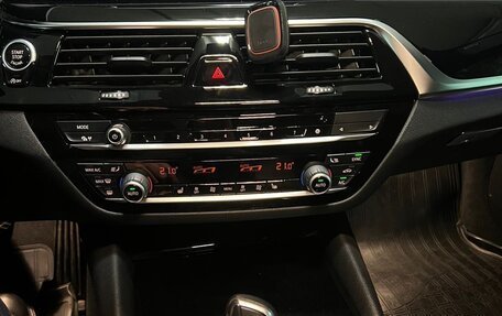 BMW 5 серия, 2018 год, 2 850 000 рублей, 12 фотография