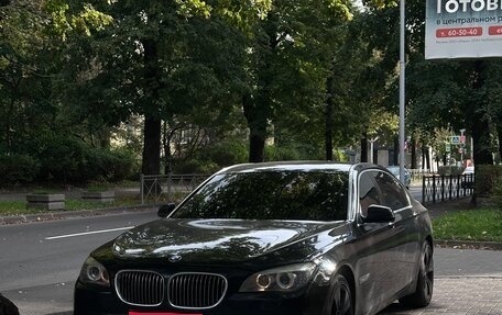 BMW 7 серия, 2012 год, 2 000 000 рублей, 1 фотография