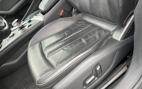 Audi A4, 2017 год, 2 050 000 рублей, 14 фотография