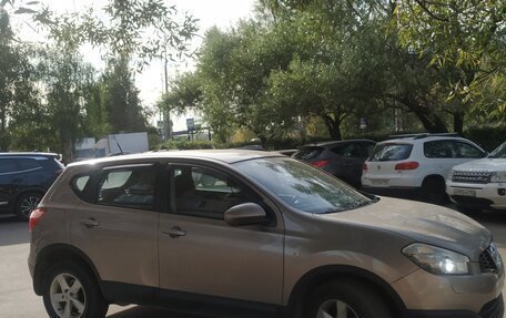 Nissan Qashqai, 2012 год, 1 200 000 рублей, 3 фотография