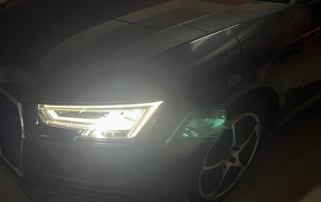 Audi A4, 2017 год, 2 050 000 рублей, 16 фотография