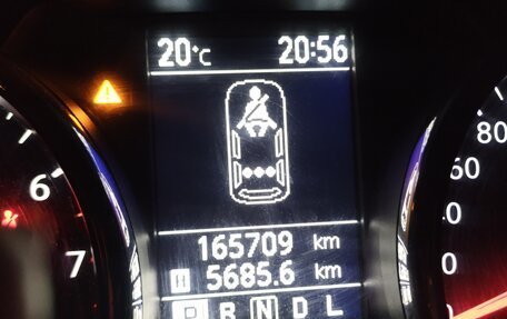 Nissan Qashqai, 2012 год, 1 200 000 рублей, 6 фотография