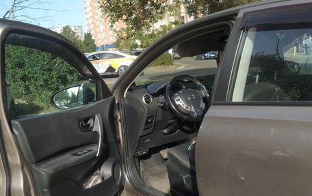 Nissan Qashqai, 2012 год, 1 200 000 рублей, 5 фотография
