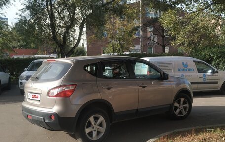 Nissan Qashqai, 2012 год, 1 200 000 рублей, 2 фотография