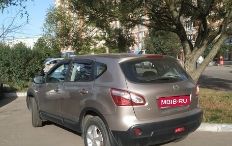 Nissan Qashqai, 2012 год, 1 200 000 рублей, 4 фотография