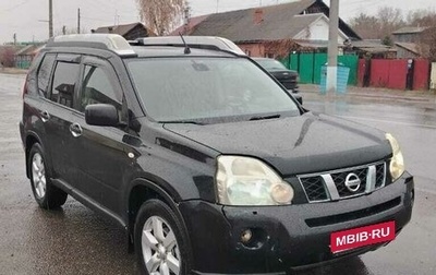Nissan X-Trail, 2007 год, 1 000 000 рублей, 1 фотография