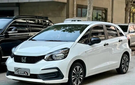 Honda Fit, 2021 год, 1 000 000 рублей, 1 фотография