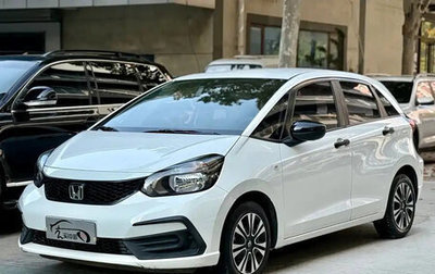 Honda Fit, 2021 год, 1 000 000 рублей, 1 фотография