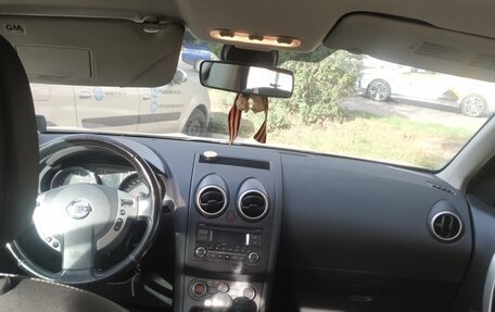 Nissan Qashqai, 2012 год, 1 200 000 рублей, 8 фотография