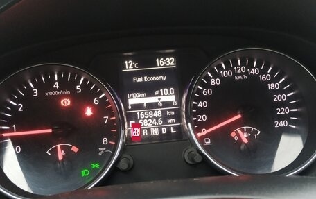 Nissan Qashqai, 2012 год, 1 200 000 рублей, 7 фотография