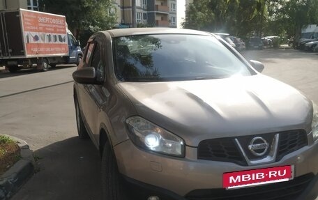 Nissan Qashqai, 2012 год, 1 200 000 рублей, 10 фотография