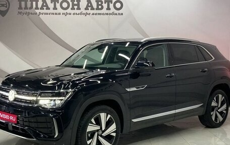 Volkswagen Teramont I, 2025 год, 5 699 000 рублей, 1 фотография