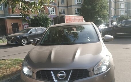 Nissan Qashqai, 2012 год, 1 200 000 рублей, 11 фотография