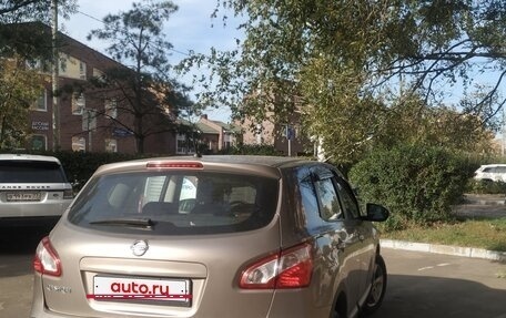 Nissan Qashqai, 2012 год, 1 200 000 рублей, 9 фотография