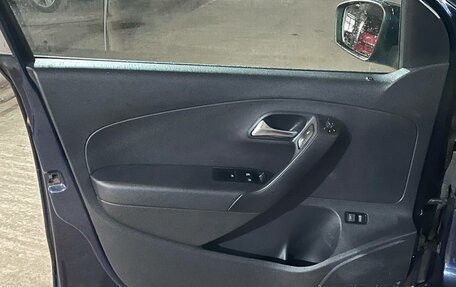 Volkswagen Polo VI (EU Market), 2013 год, 799 000 рублей, 8 фотография