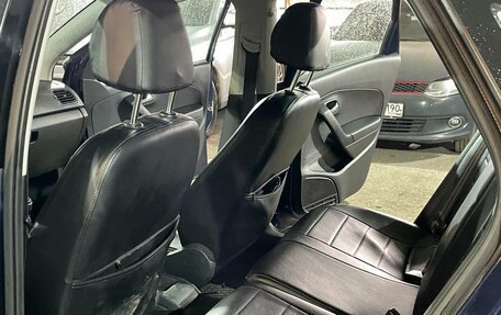 Volkswagen Polo VI (EU Market), 2013 год, 799 000 рублей, 10 фотография