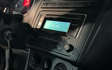 Volkswagen Polo VI (EU Market), 2013 год, 799 000 рублей, 14 фотография