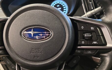 Subaru Forester, 2019 год, 2 300 000 рублей, 7 фотография