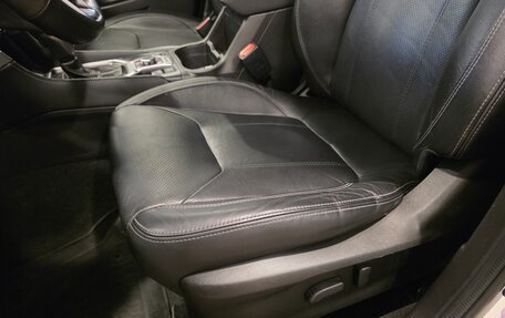 Subaru Forester, 2019 год, 2 300 000 рублей, 10 фотография