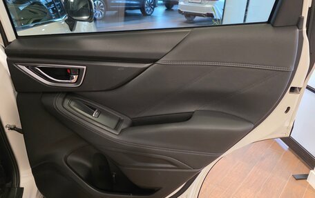 Subaru Forester, 2019 год, 2 300 000 рублей, 16 фотография