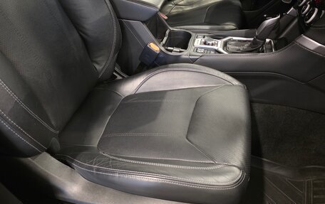 Subaru Forester, 2019 год, 2 300 000 рублей, 17 фотография